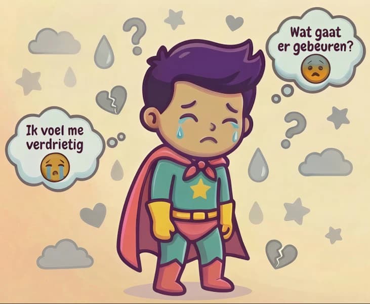 Structuur en veiligheid