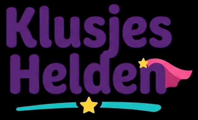 KlusjesHelden