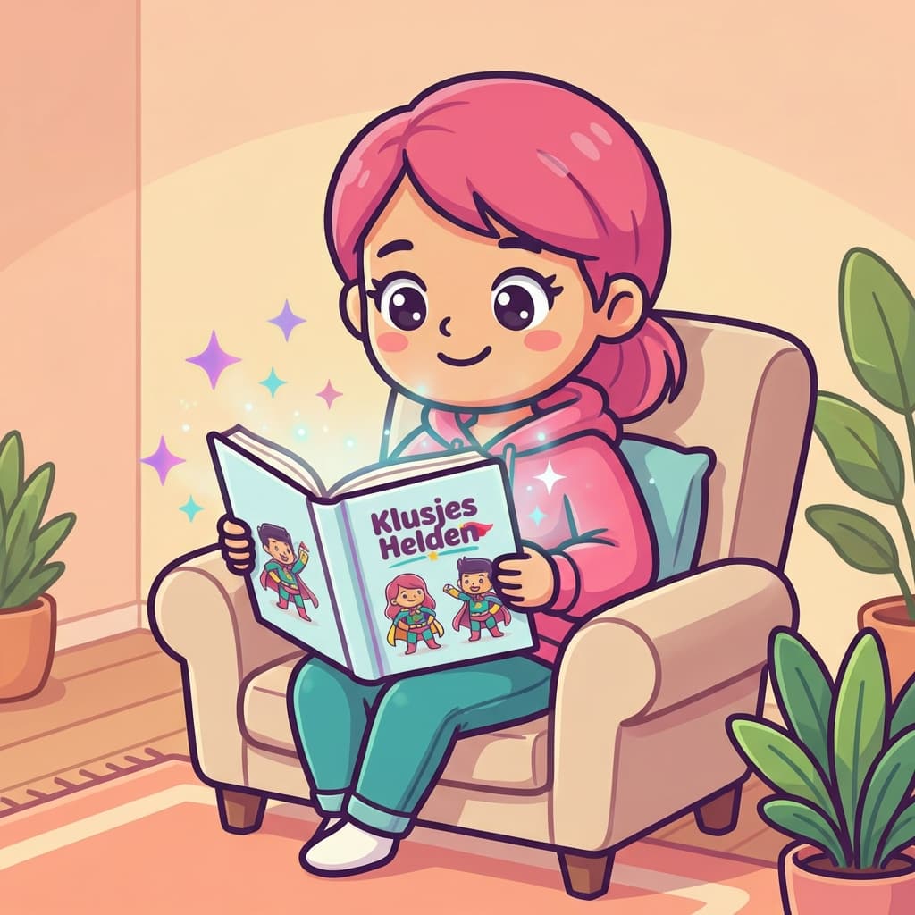 Eerst Snappen, Dan Doen